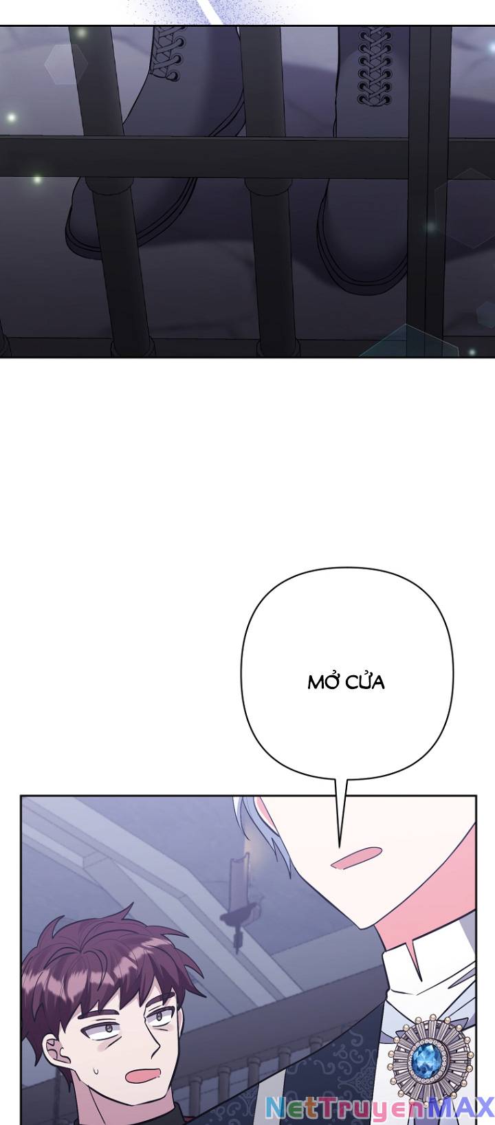 Tôi Đã Nhận Nuôi Nam Chính: Chapter 48