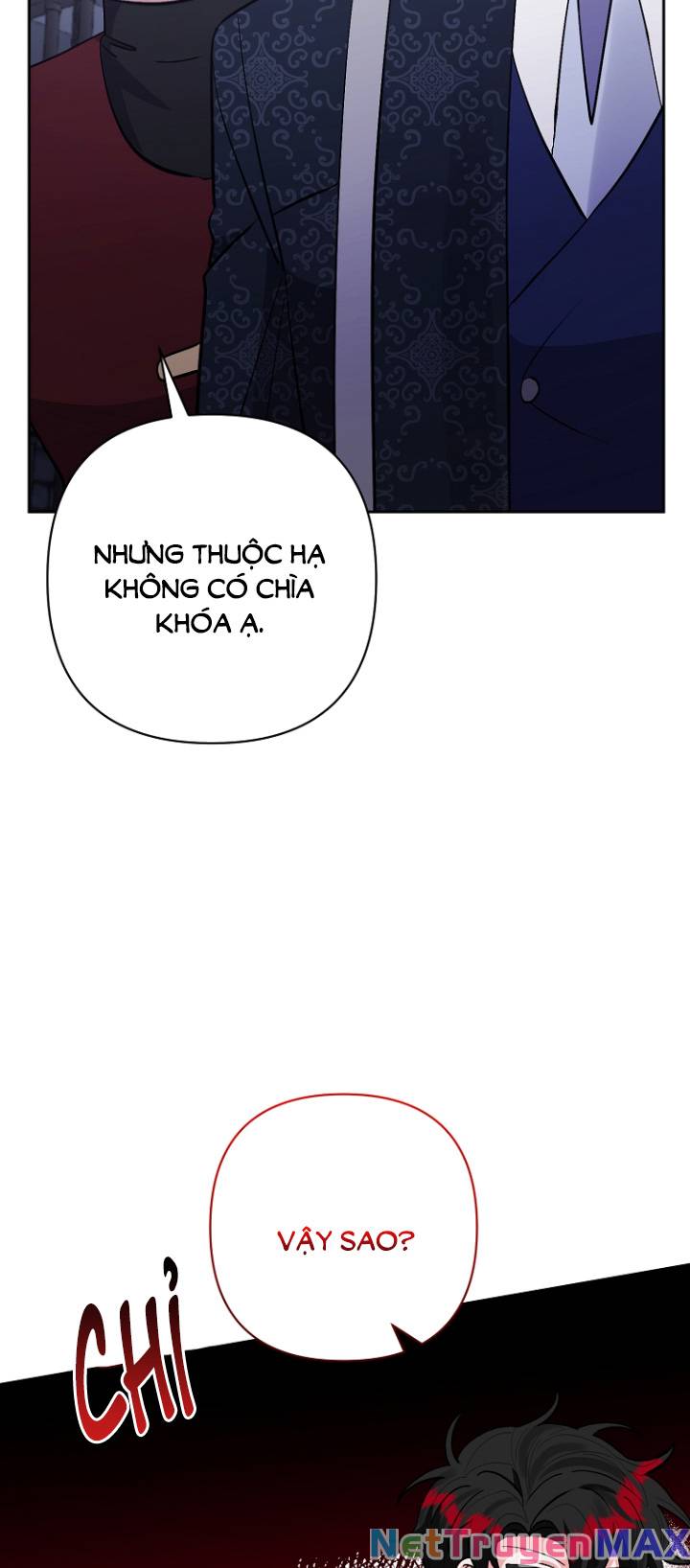 Tôi Đã Nhận Nuôi Nam Chính: Chapter 48