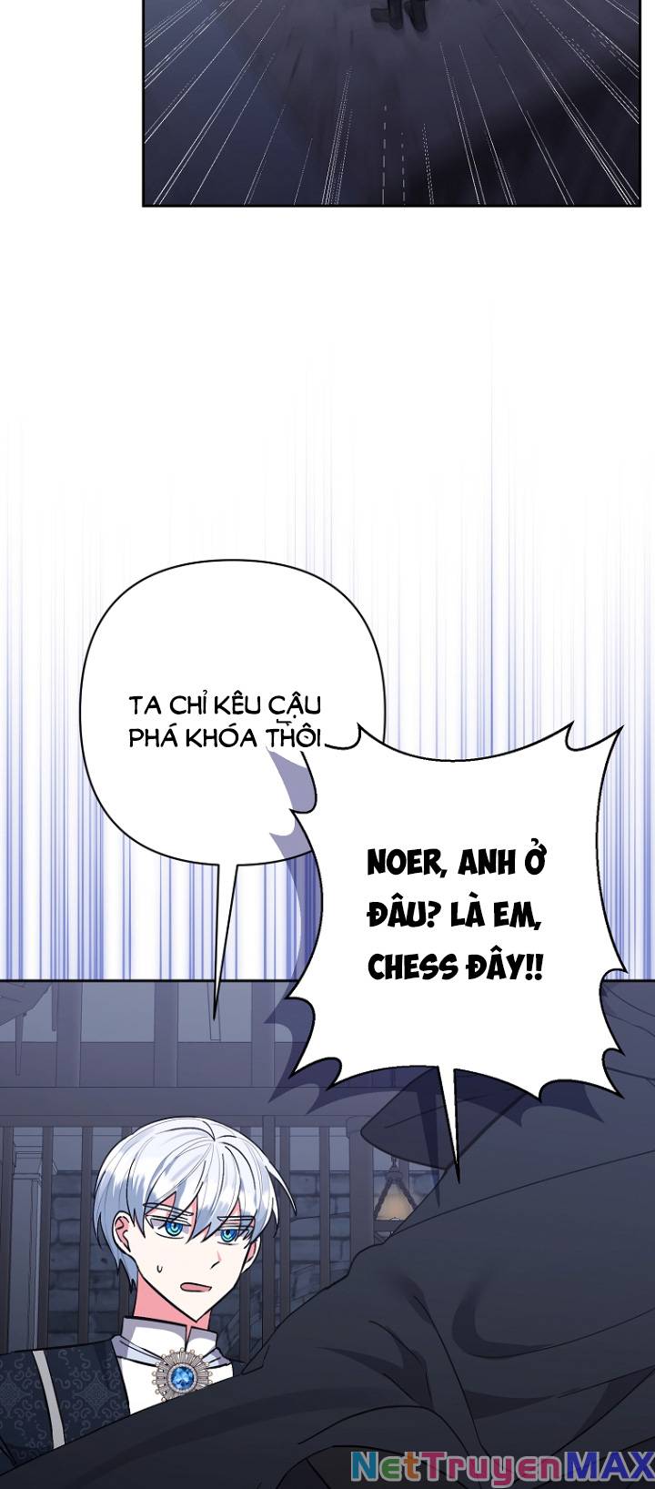 Tôi Đã Nhận Nuôi Nam Chính: Chapter 48