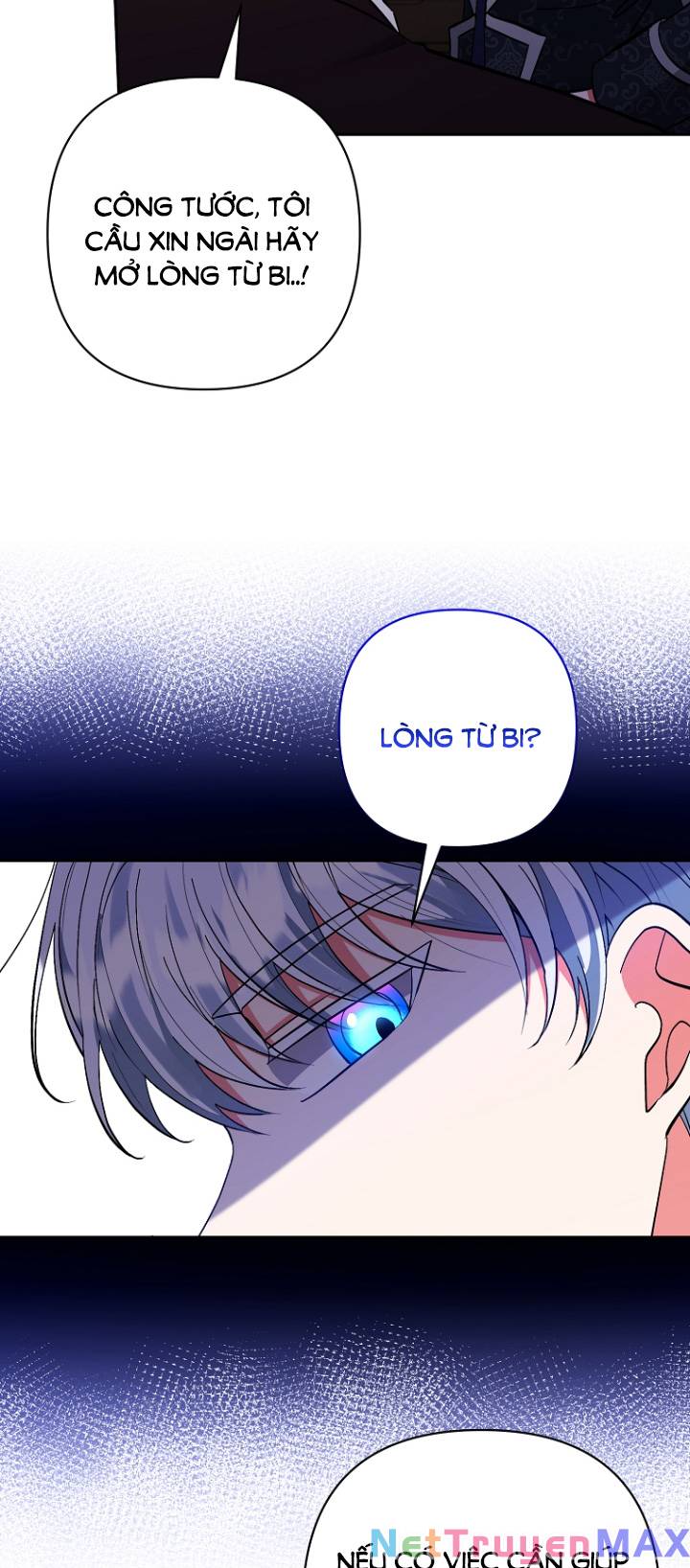 Tôi Đã Nhận Nuôi Nam Chính: Chapter 48