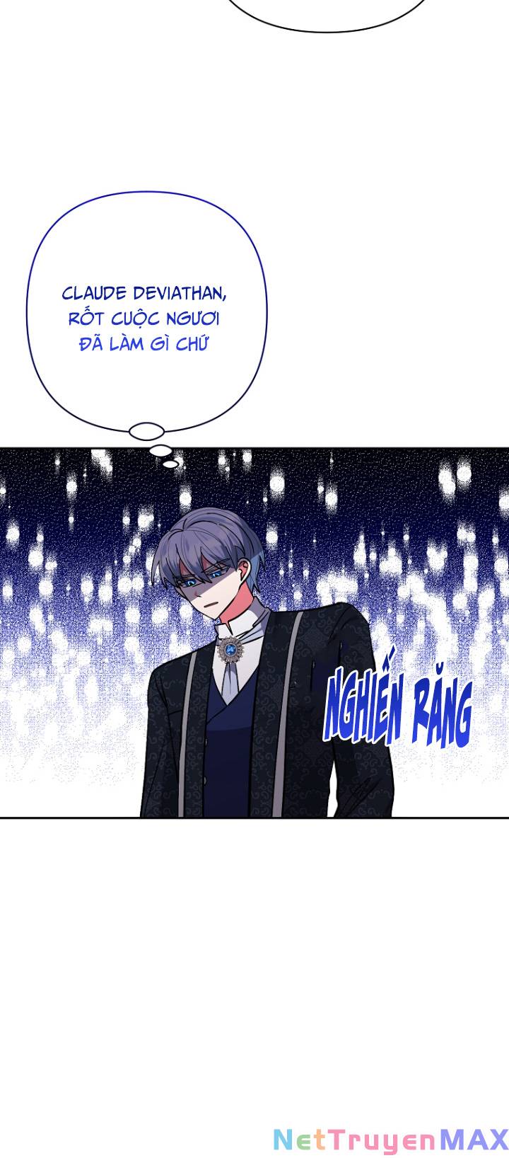 Tôi Đã Nhận Nuôi Nam Chính: Chapter 48