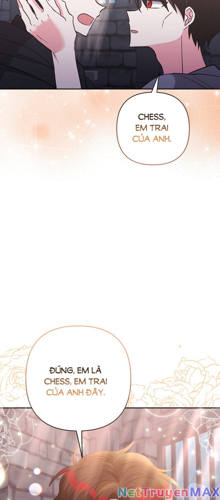 Tôi Đã Nhận Nuôi Nam Chính: Chapter 48