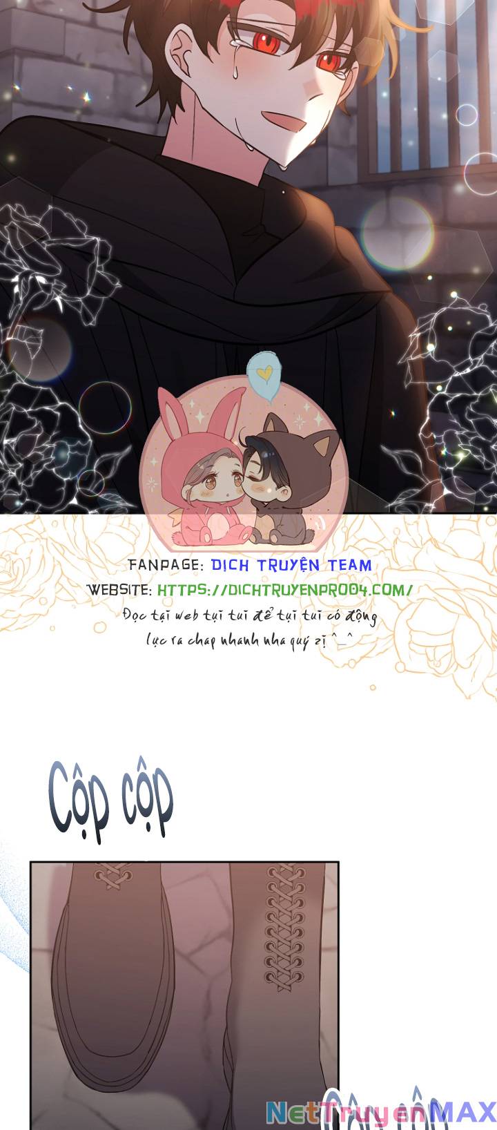 Tôi Đã Nhận Nuôi Nam Chính: Chapter 48