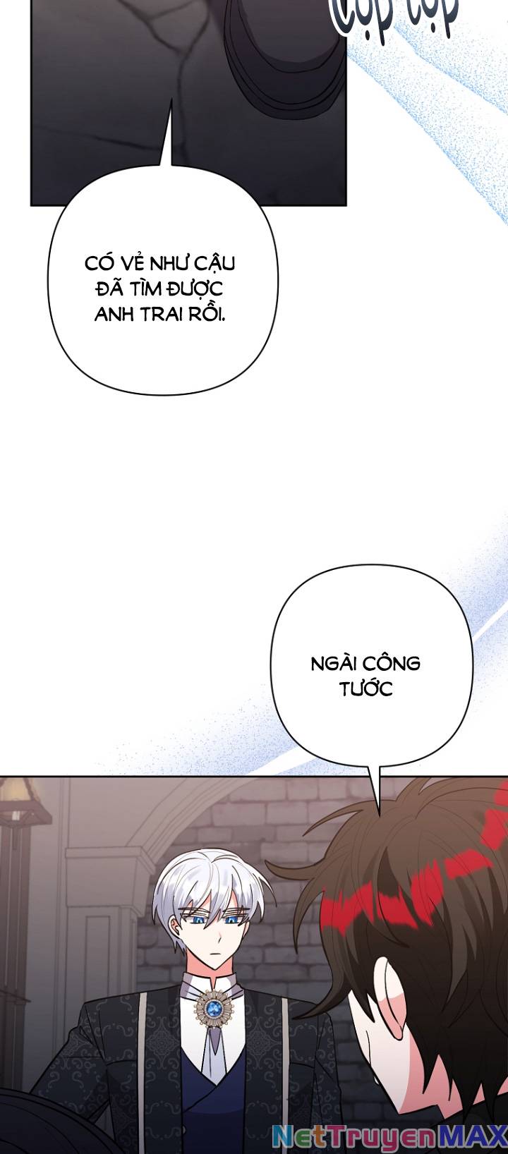 Tôi Đã Nhận Nuôi Nam Chính: Chapter 48