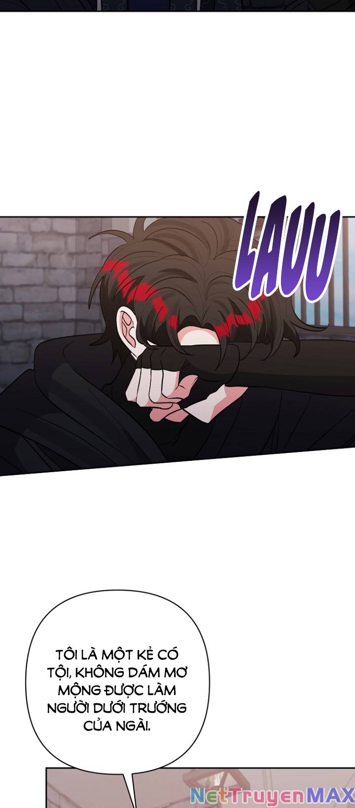 Tôi Đã Nhận Nuôi Nam Chính: Chapter 48