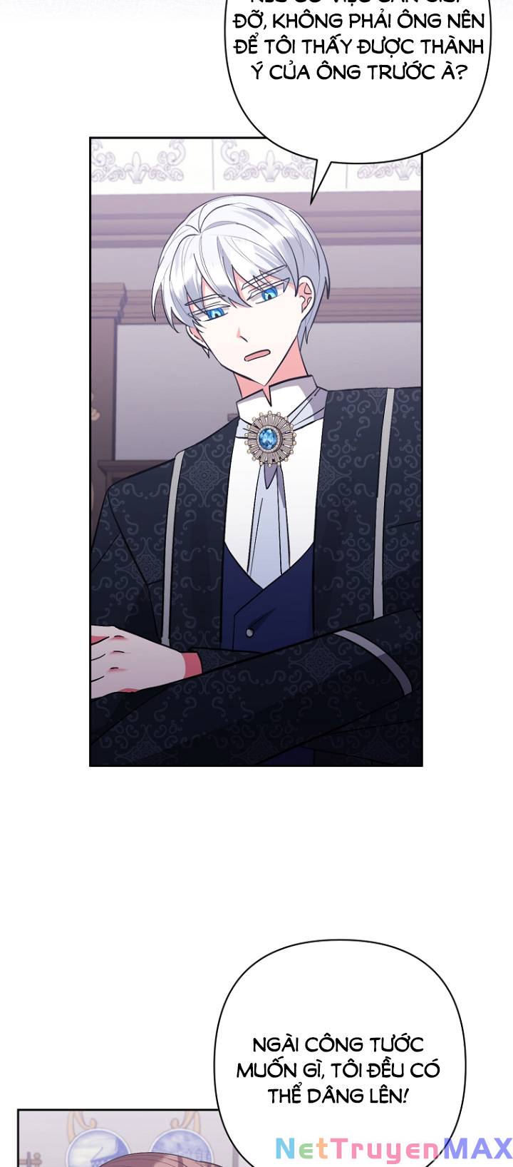 Tôi Đã Nhận Nuôi Nam Chính: Chapter 48