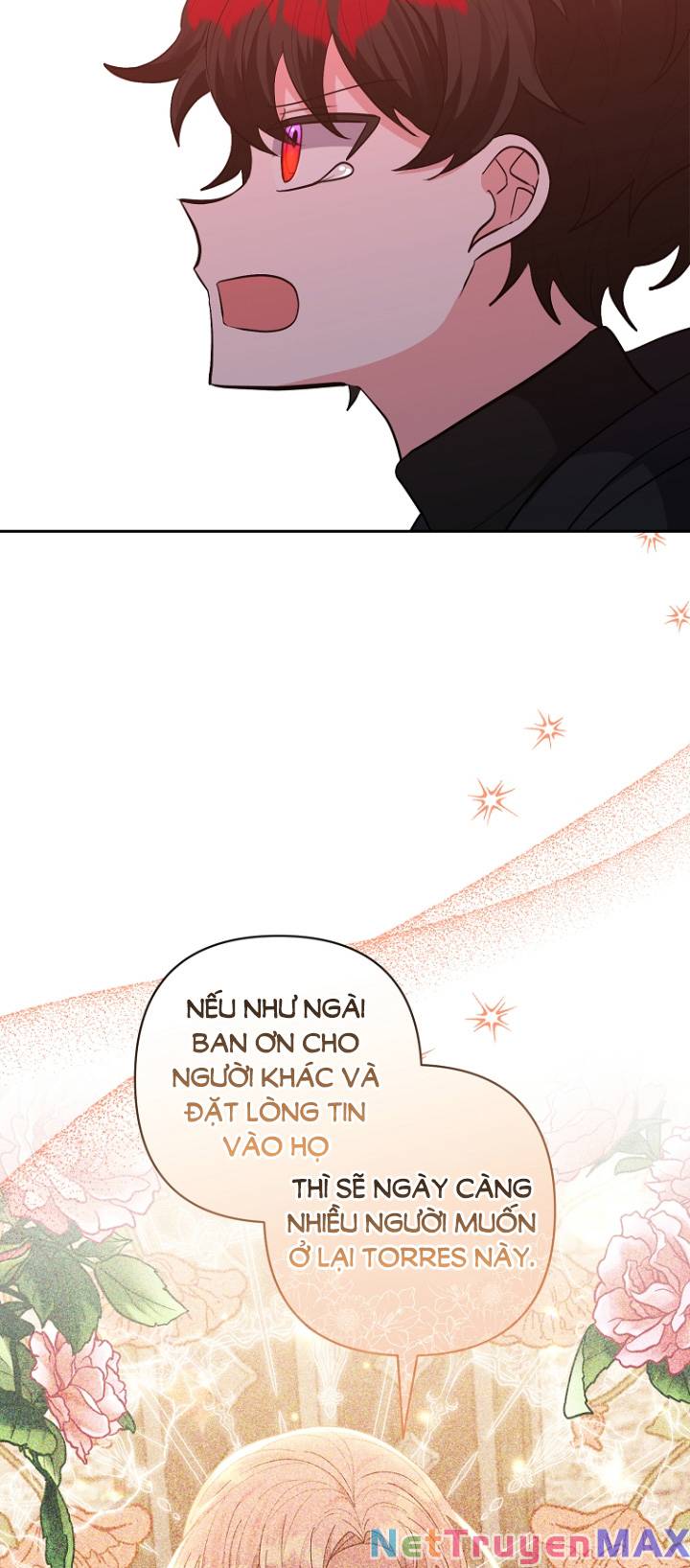 Tôi Đã Nhận Nuôi Nam Chính: Chapter 48