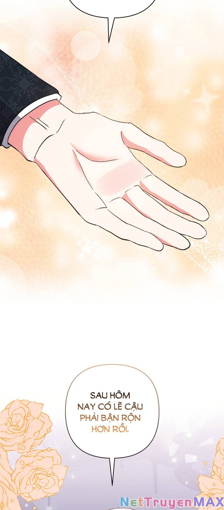 Tôi Đã Nhận Nuôi Nam Chính: Chapter 48