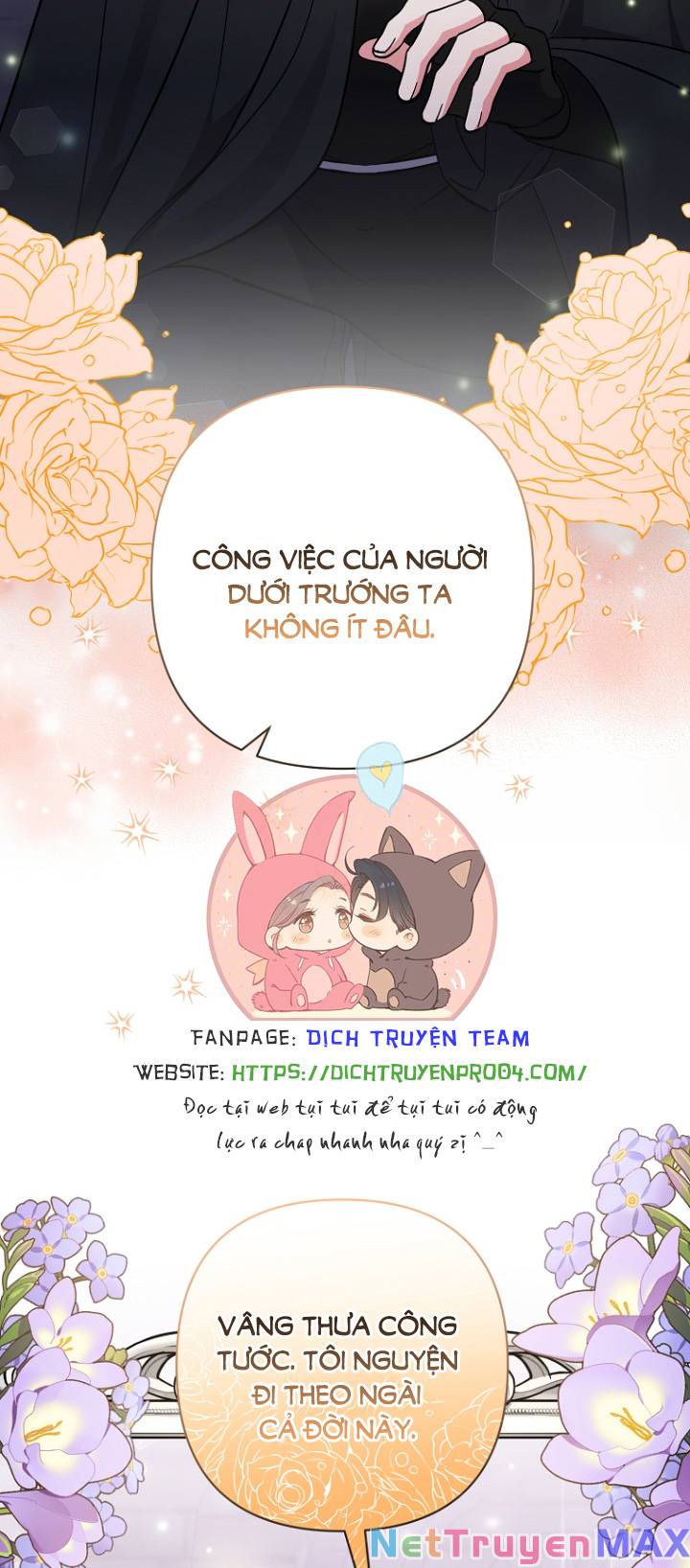 Tôi Đã Nhận Nuôi Nam Chính: Chapter 48