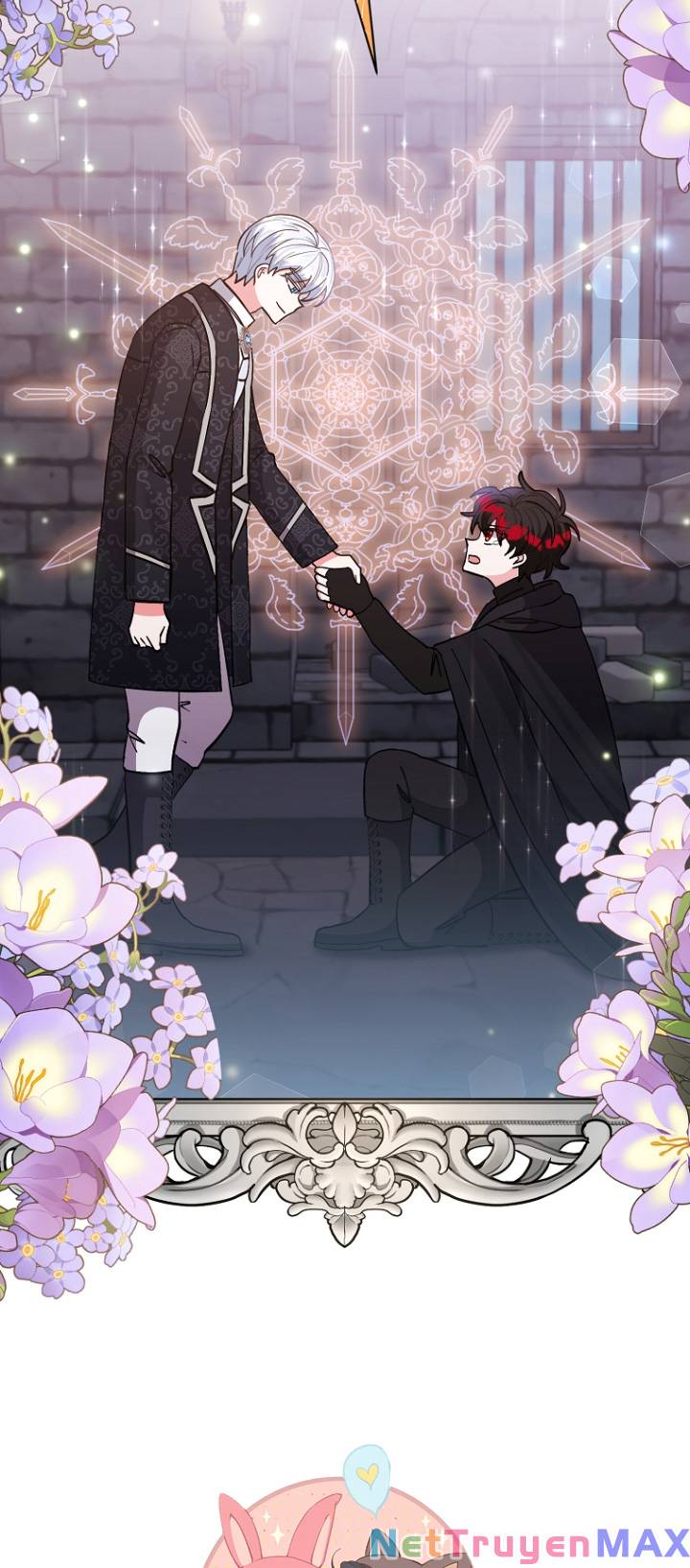 Tôi Đã Nhận Nuôi Nam Chính: Chapter 48