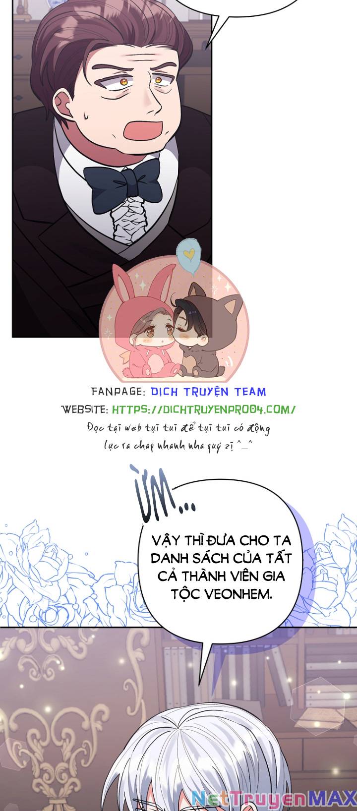 Tôi Đã Nhận Nuôi Nam Chính: Chapter 48