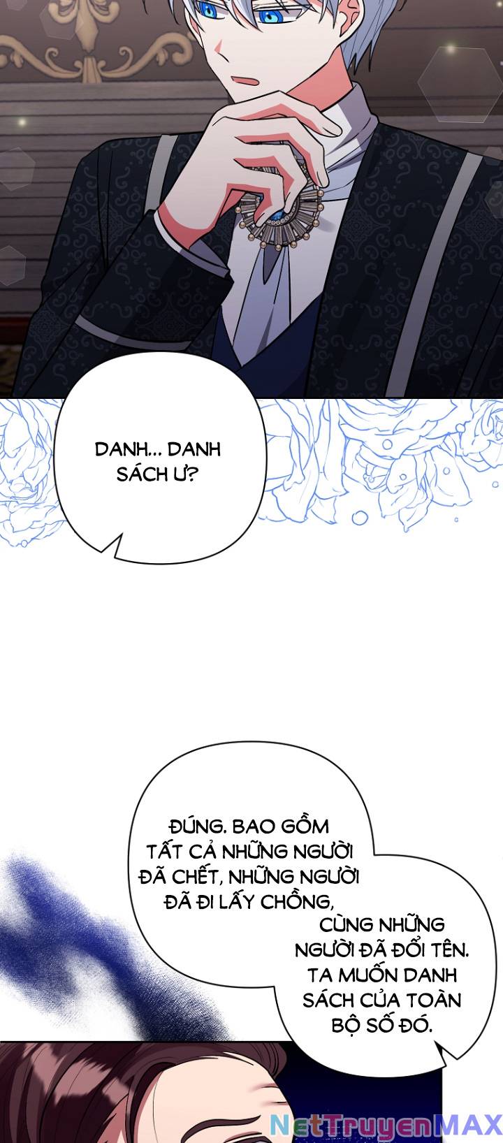 Tôi Đã Nhận Nuôi Nam Chính: Chapter 48