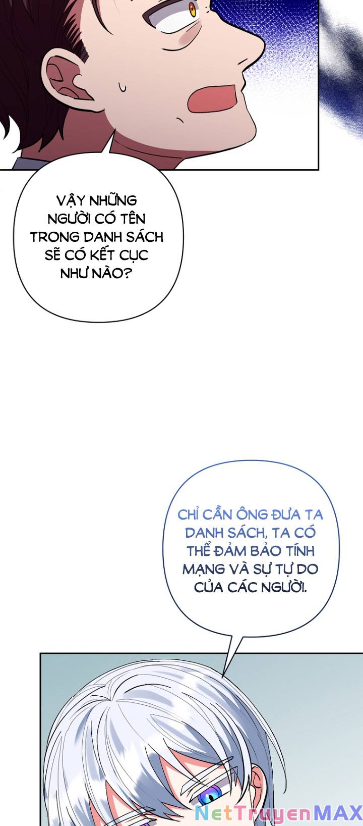 Tôi Đã Nhận Nuôi Nam Chính: Chapter 48