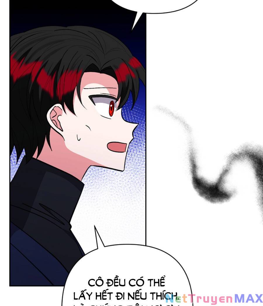 Tôi Đã Nhận Nuôi Nam Chính: Chapter 49