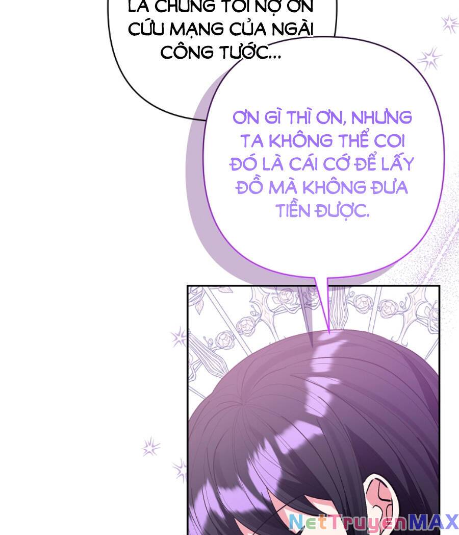 Tôi Đã Nhận Nuôi Nam Chính: Chapter 49
