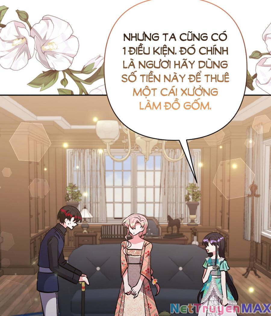 Tôi Đã Nhận Nuôi Nam Chính: Chapter 49
