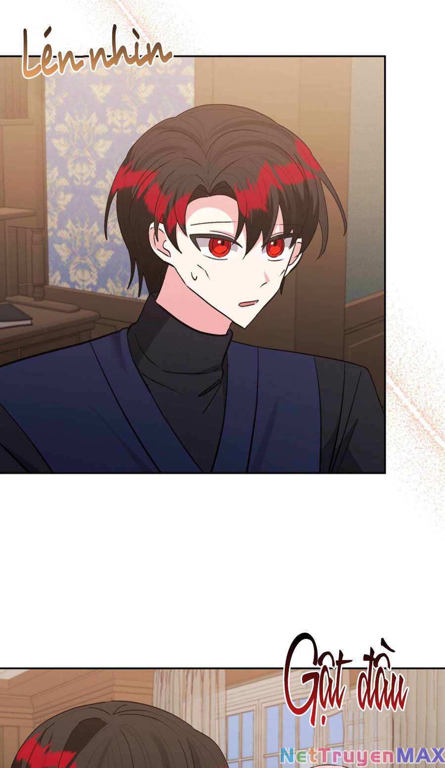Tôi Đã Nhận Nuôi Nam Chính: Chapter 49