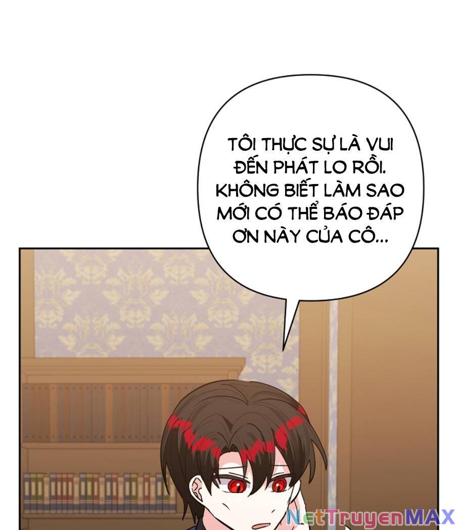 Tôi Đã Nhận Nuôi Nam Chính: Chapter 49