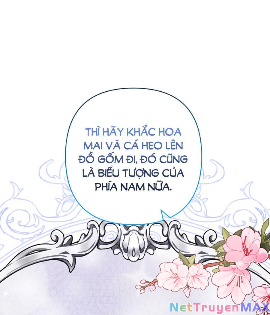 Tôi Đã Nhận Nuôi Nam Chính: Chapter 49