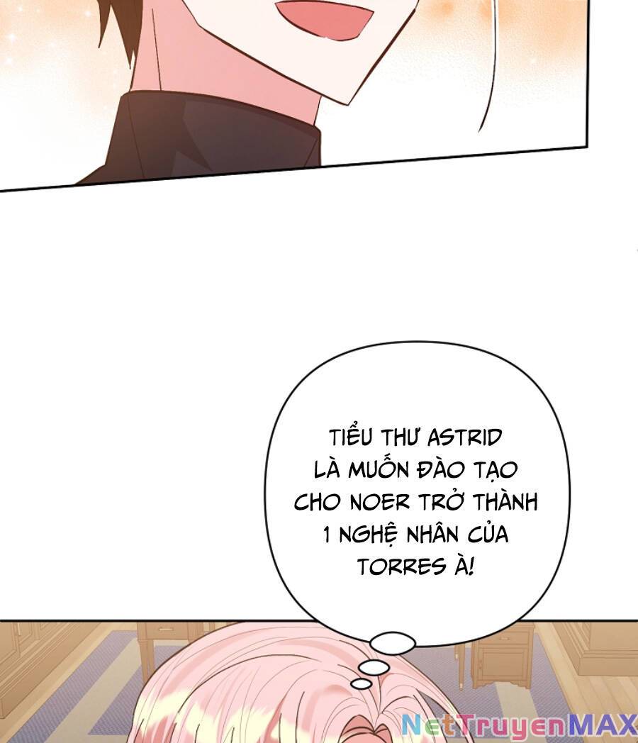 Tôi Đã Nhận Nuôi Nam Chính: Chapter 49