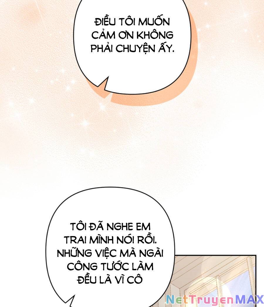 Tôi Đã Nhận Nuôi Nam Chính: Chapter 49