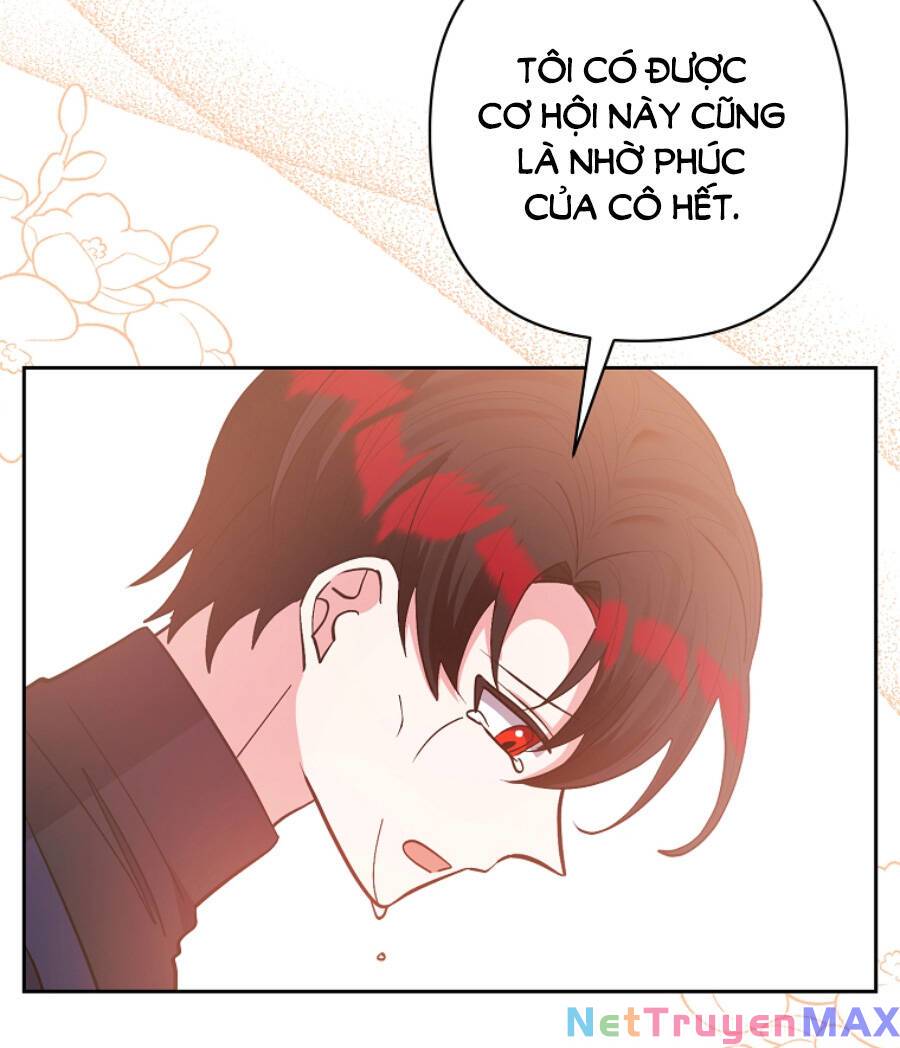 Tôi Đã Nhận Nuôi Nam Chính: Chapter 49
