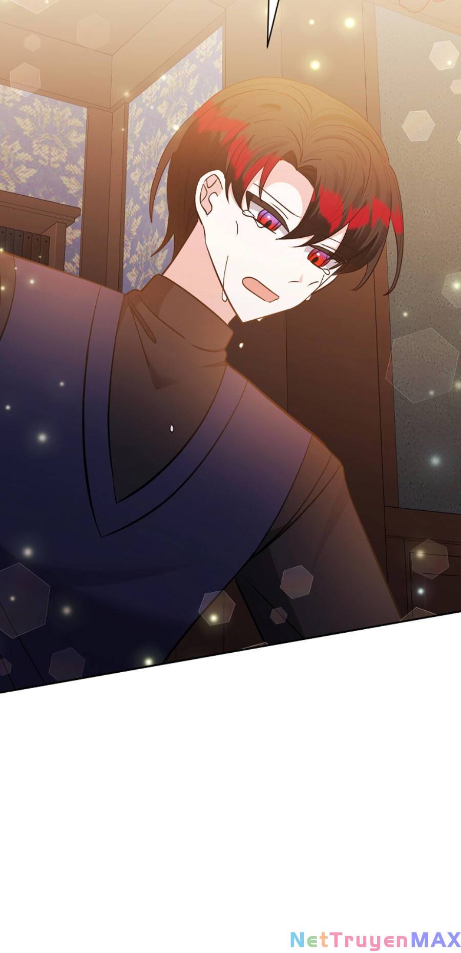 Tôi Đã Nhận Nuôi Nam Chính: Chapter 49