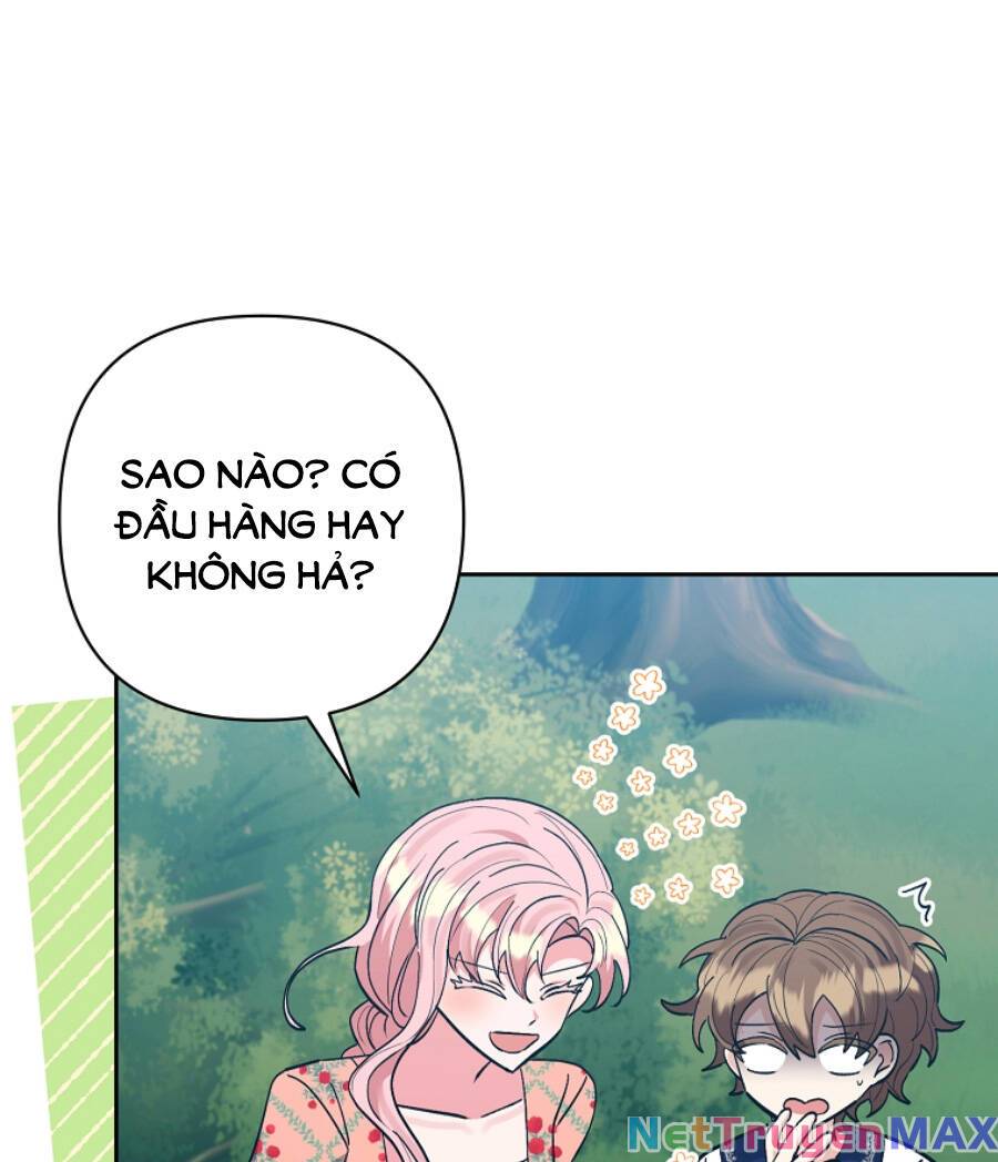 Tôi Đã Nhận Nuôi Nam Chính: Chapter 49