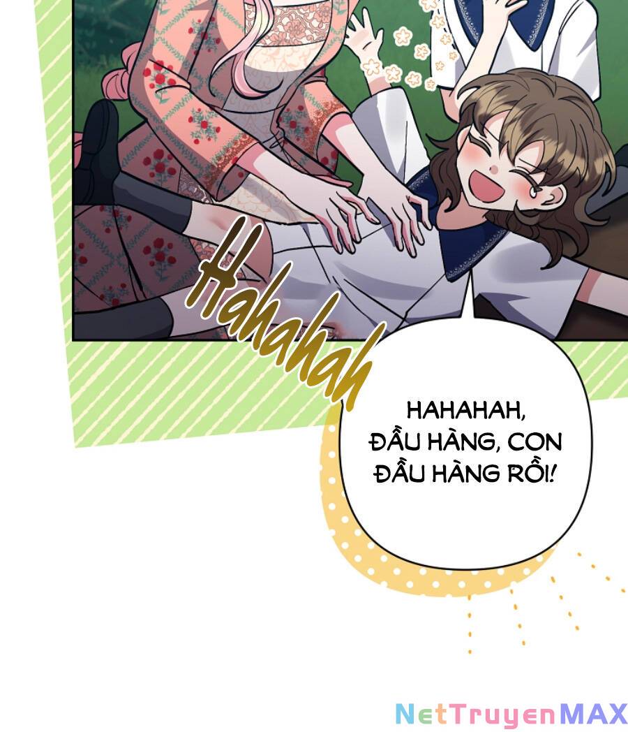 Tôi Đã Nhận Nuôi Nam Chính: Chapter 49