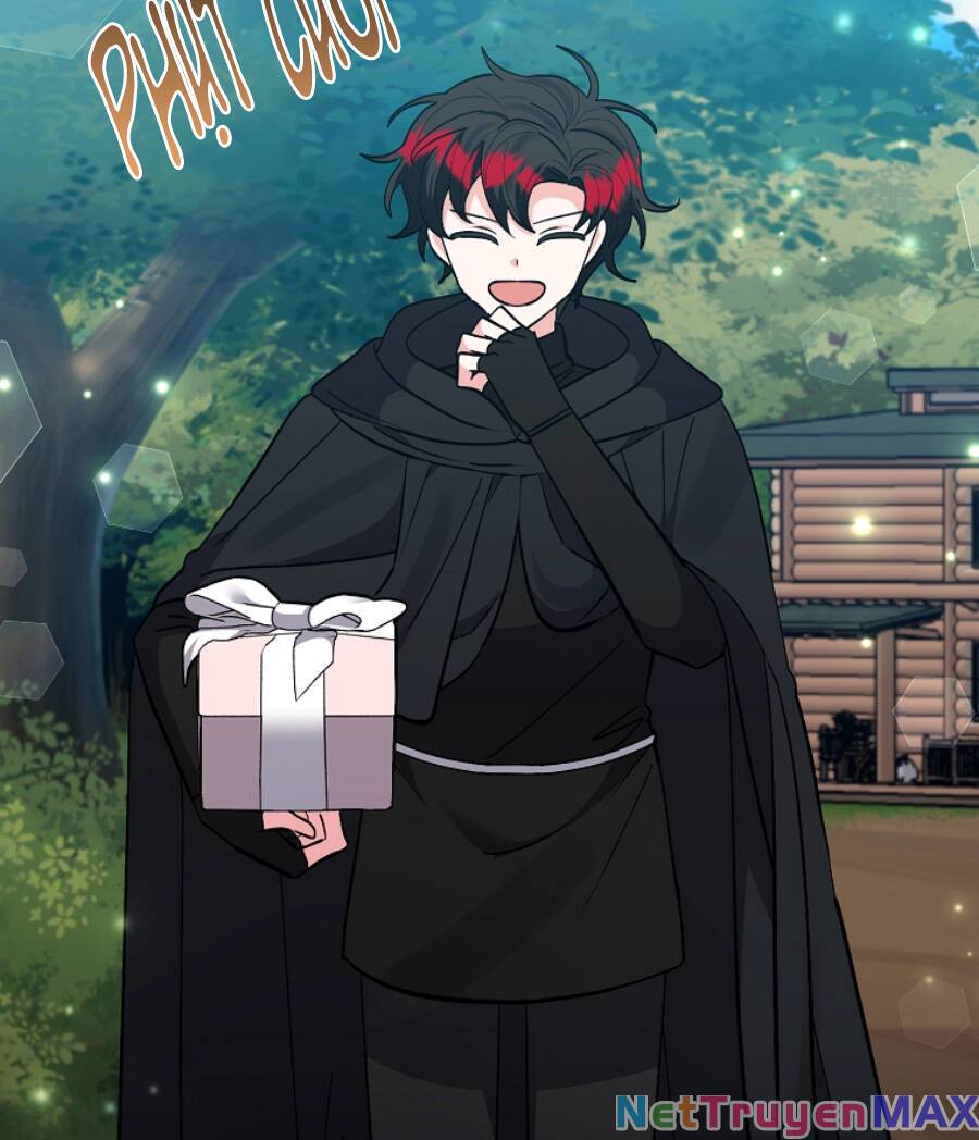 Tôi Đã Nhận Nuôi Nam Chính: Chapter 49