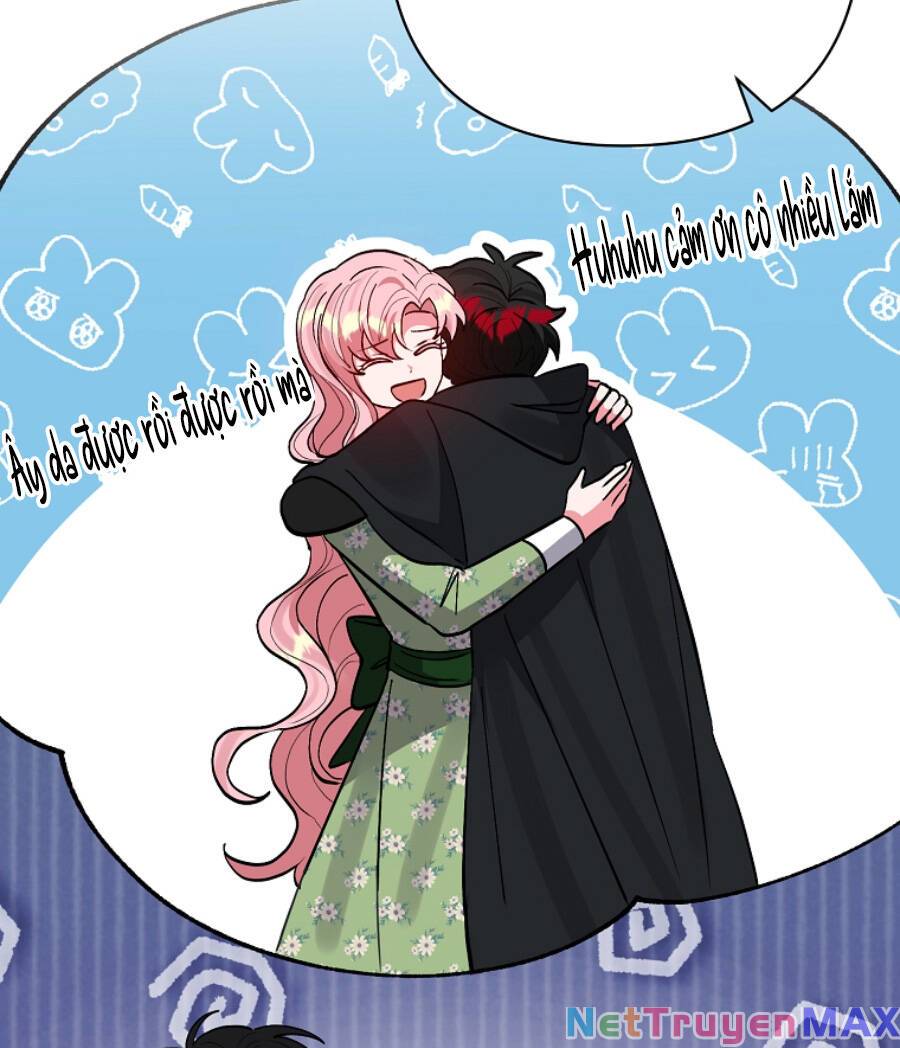 Tôi Đã Nhận Nuôi Nam Chính: Chapter 49