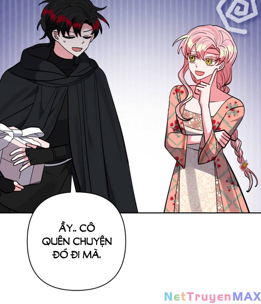 Tôi Đã Nhận Nuôi Nam Chính: Chapter 49