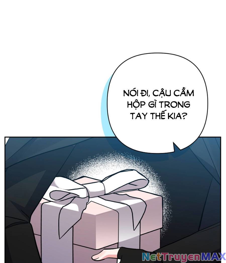 Tôi Đã Nhận Nuôi Nam Chính: Chapter 49