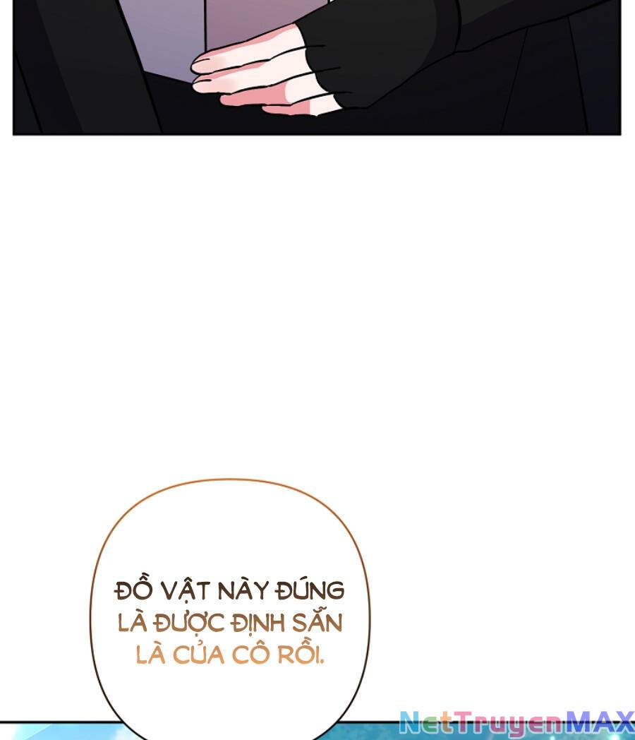 Tôi Đã Nhận Nuôi Nam Chính: Chapter 49