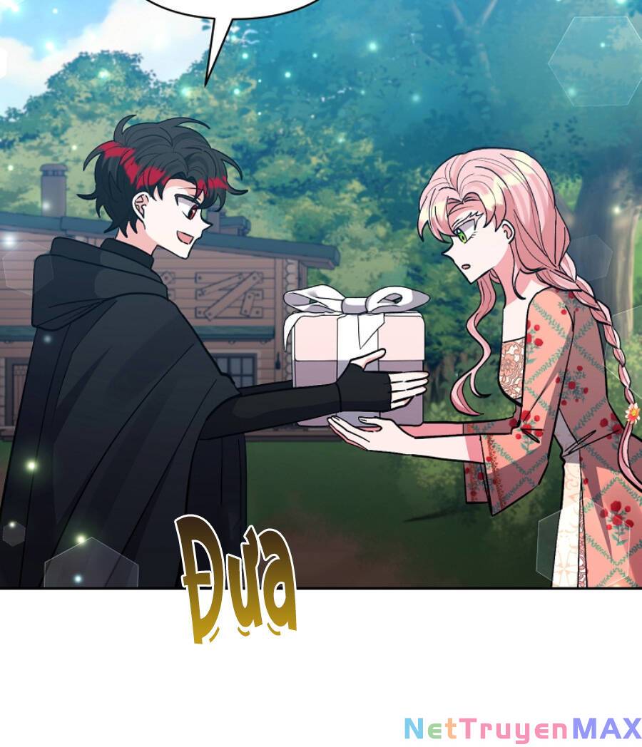 Tôi Đã Nhận Nuôi Nam Chính: Chapter 49