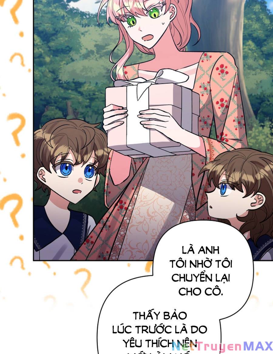 Tôi Đã Nhận Nuôi Nam Chính: Chapter 49