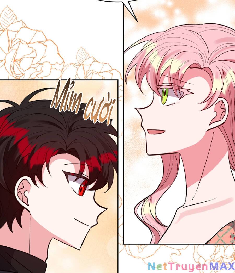Tôi Đã Nhận Nuôi Nam Chính: Chapter 49