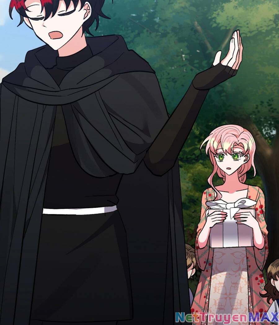 Tôi Đã Nhận Nuôi Nam Chính: Chapter 49