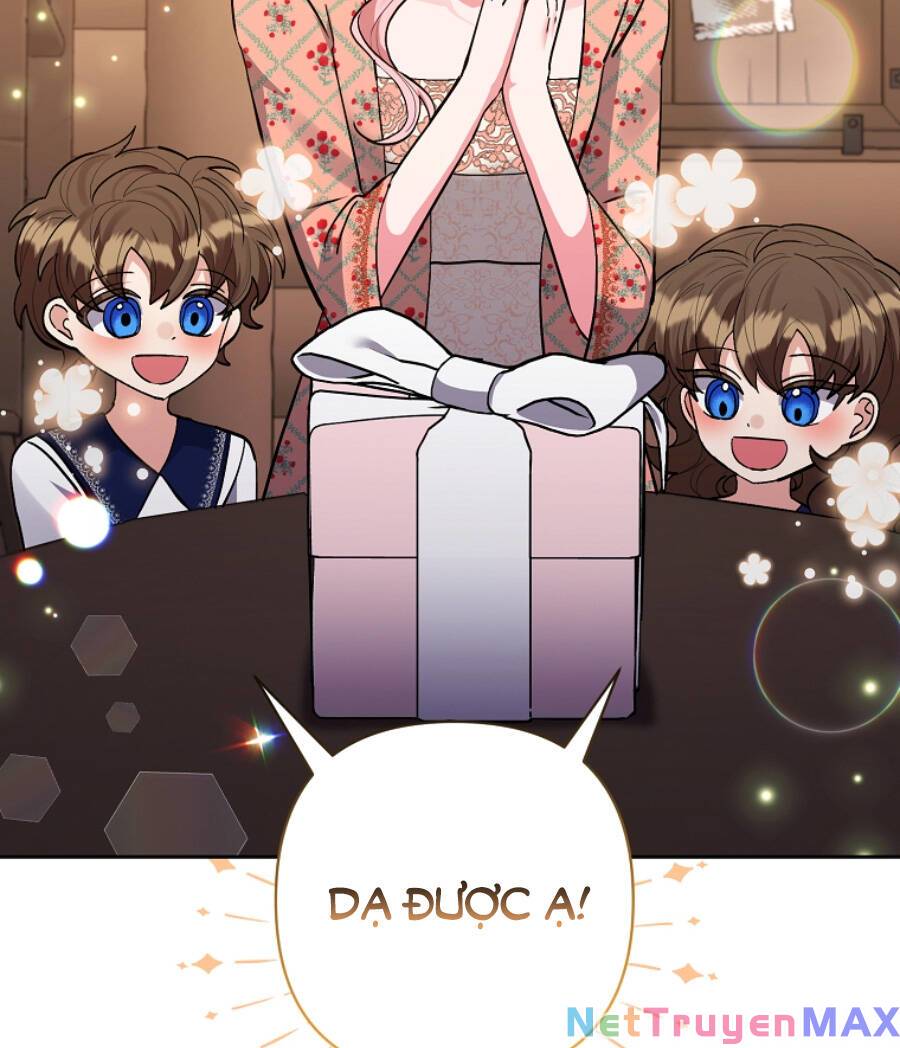 Tôi Đã Nhận Nuôi Nam Chính: Chapter 49