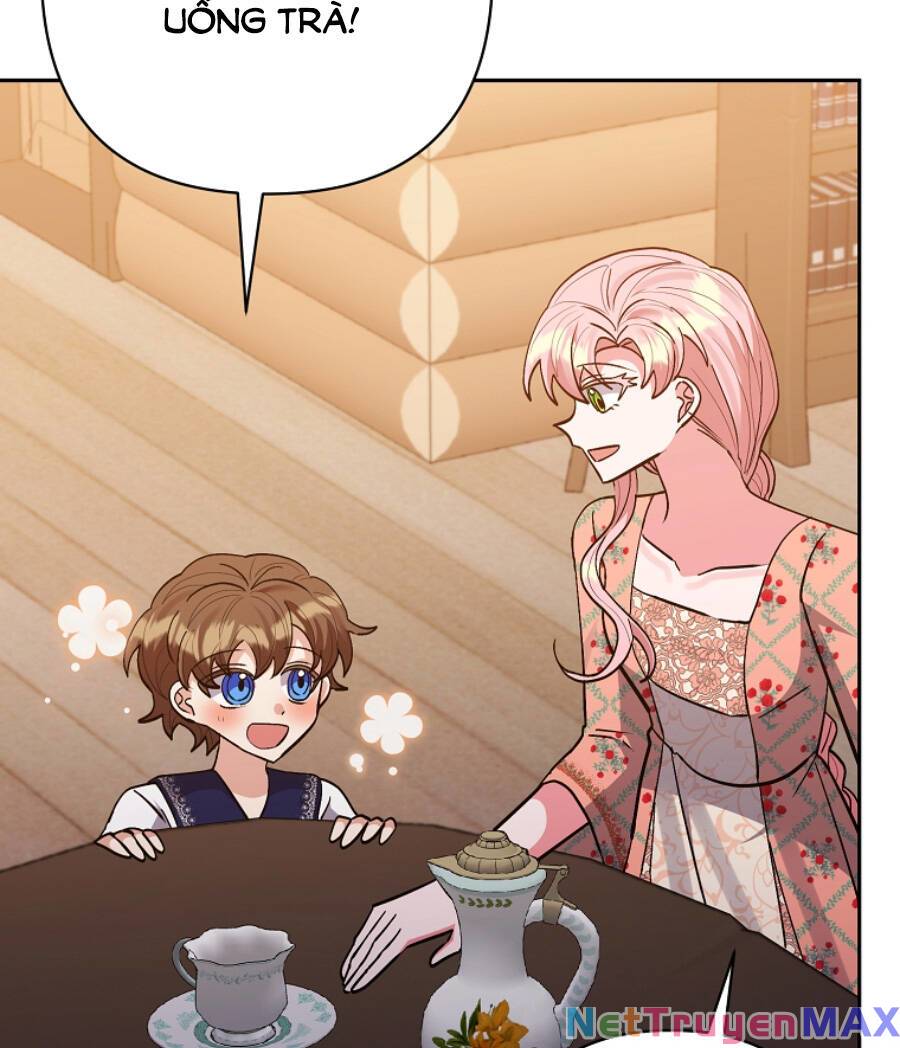 Tôi Đã Nhận Nuôi Nam Chính: Chapter 49