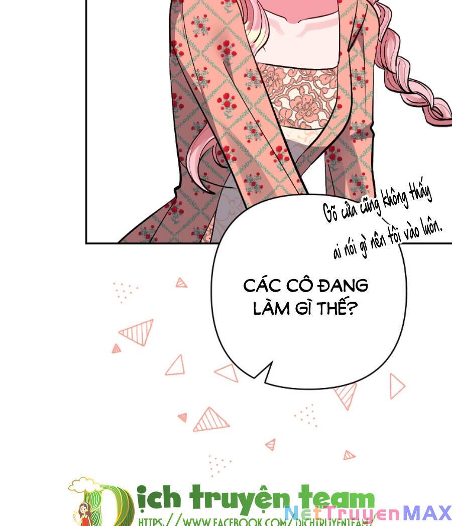 Tôi Đã Nhận Nuôi Nam Chính: Chapter 49
