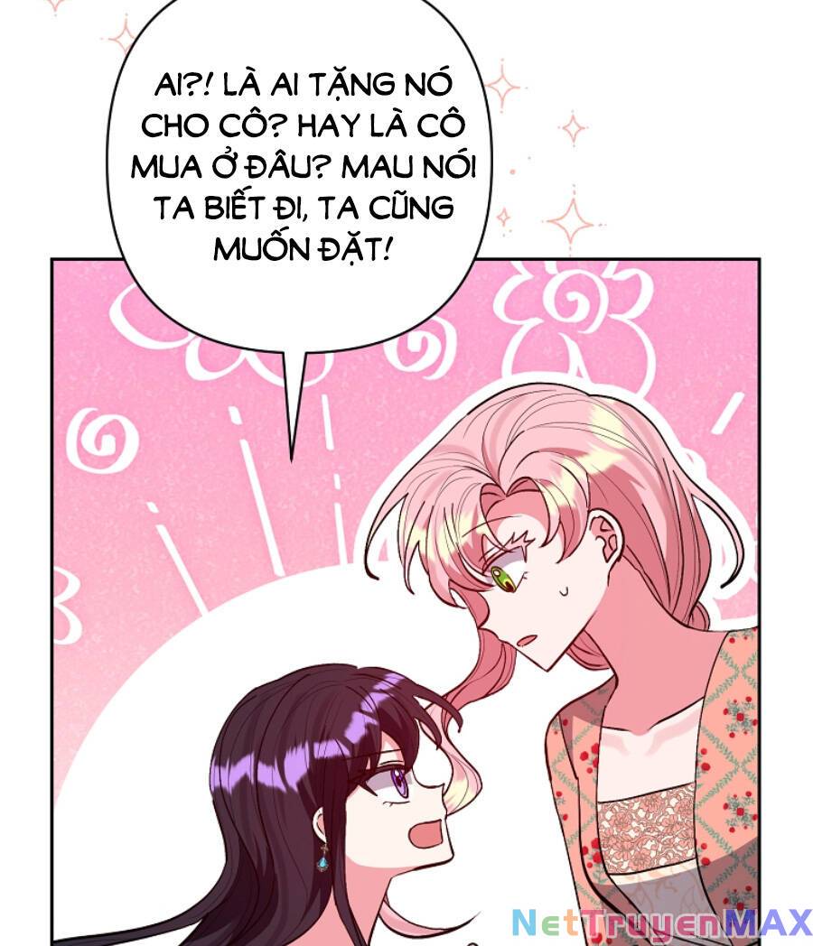 Tôi Đã Nhận Nuôi Nam Chính: Chapter 49
