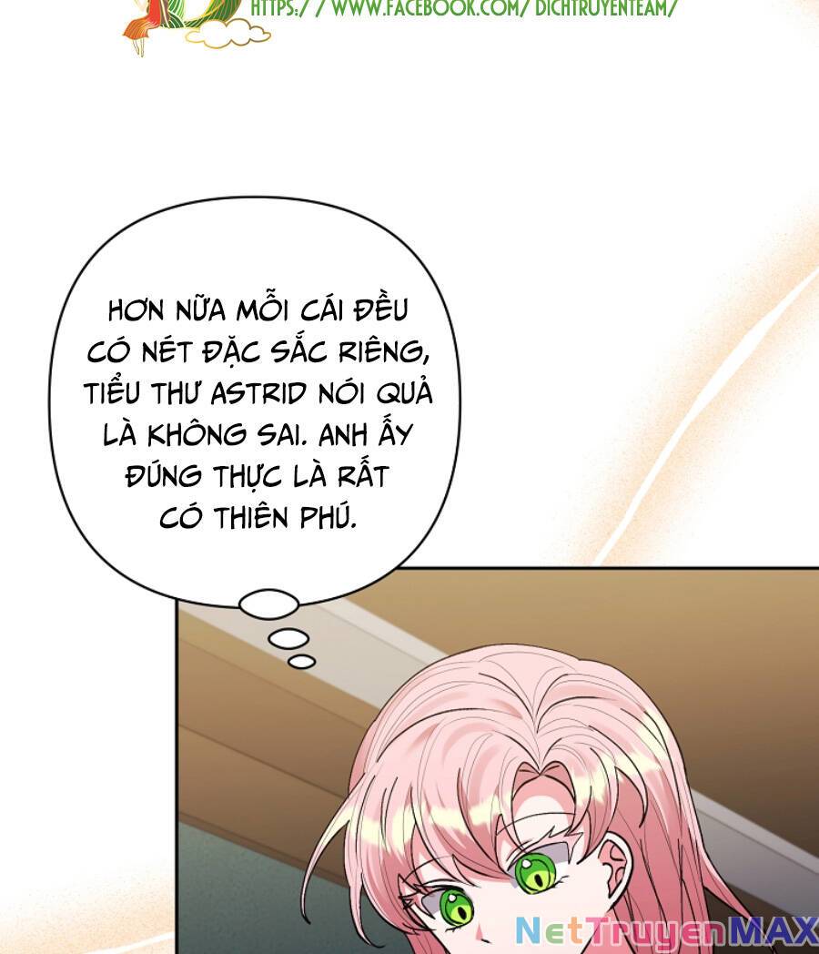 Tôi Đã Nhận Nuôi Nam Chính: Chapter 49