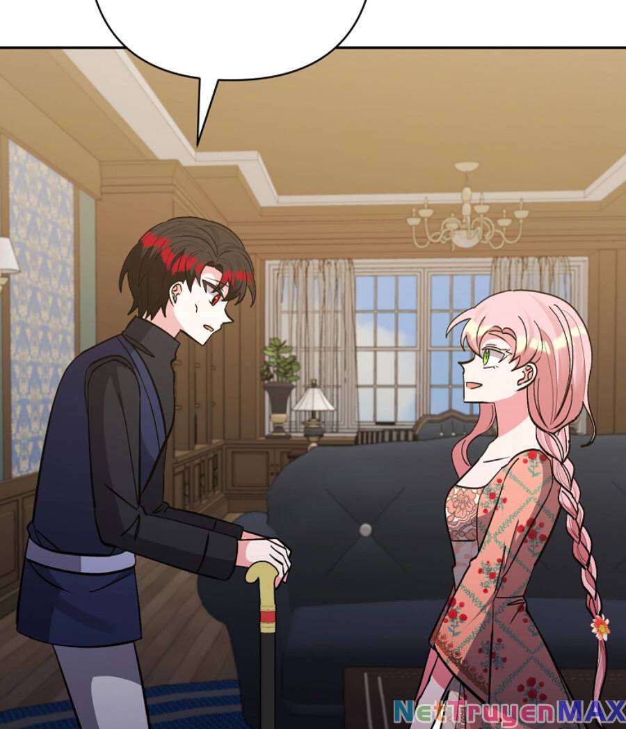 Tôi Đã Nhận Nuôi Nam Chính: Chapter 49