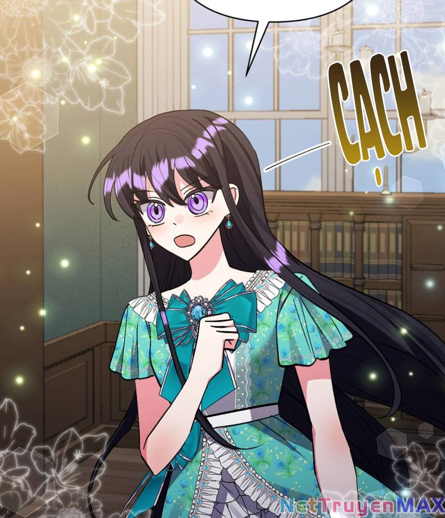 Tôi Đã Nhận Nuôi Nam Chính: Chapter 49