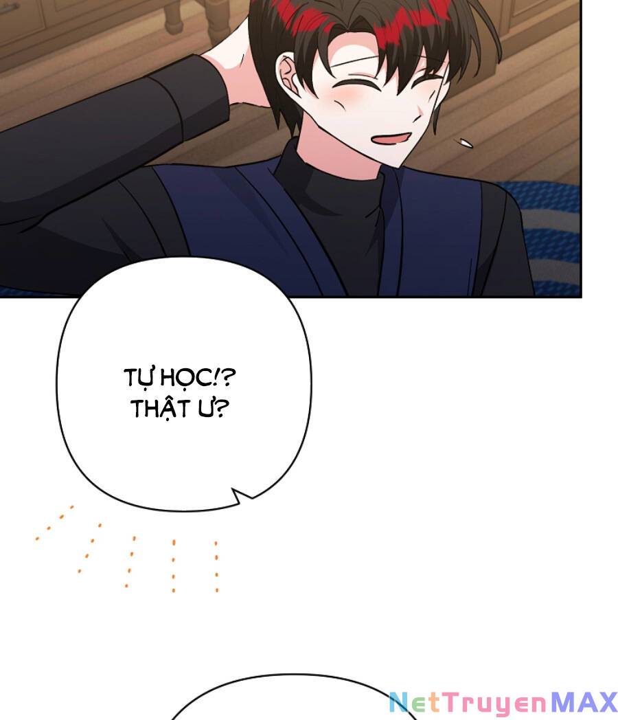Tôi Đã Nhận Nuôi Nam Chính: Chapter 49