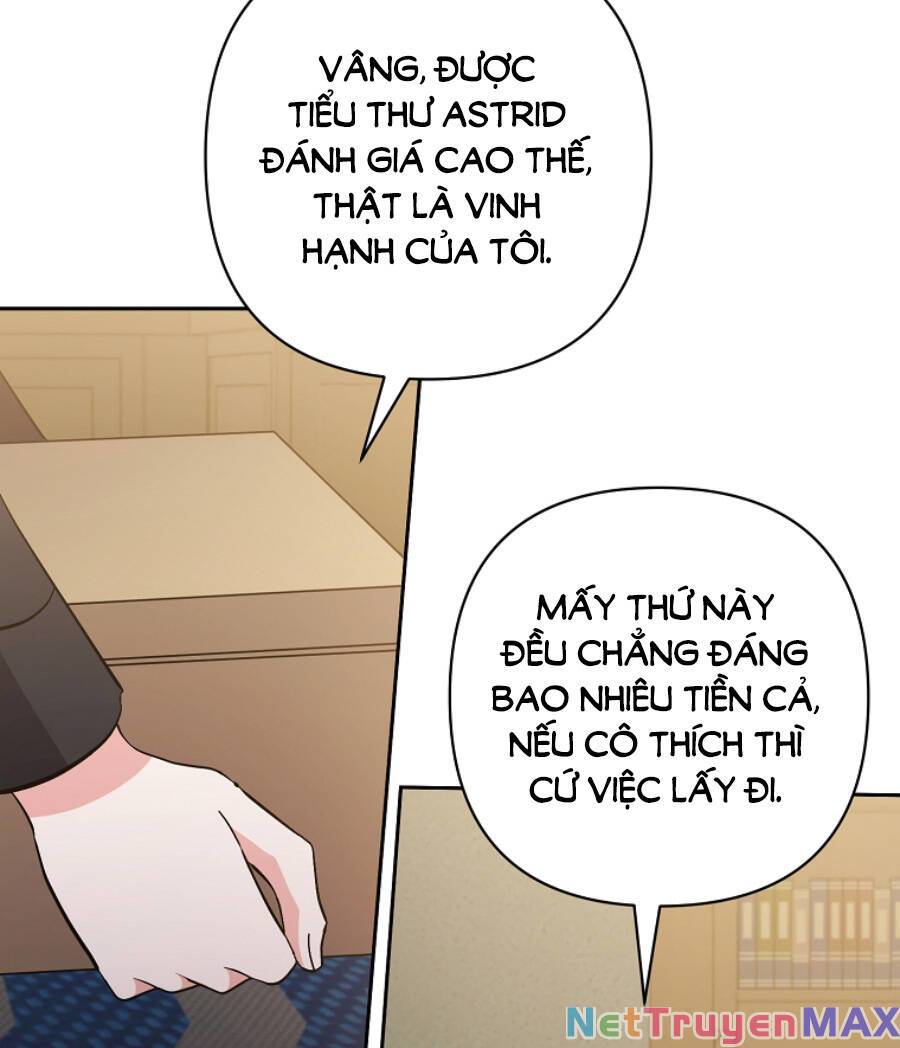 Tôi Đã Nhận Nuôi Nam Chính: Chapter 49
