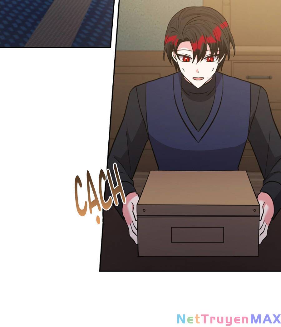 Tôi Đã Nhận Nuôi Nam Chính: Chapter 49
