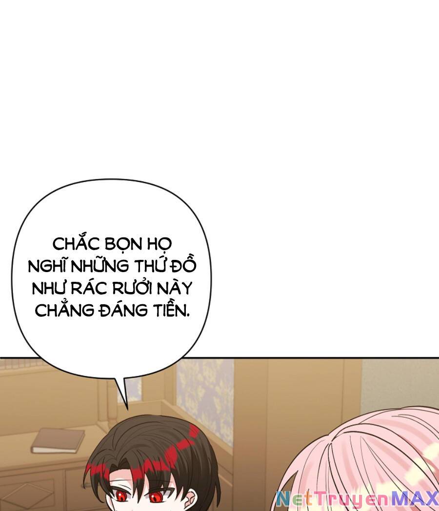 Tôi Đã Nhận Nuôi Nam Chính: Chapter 49