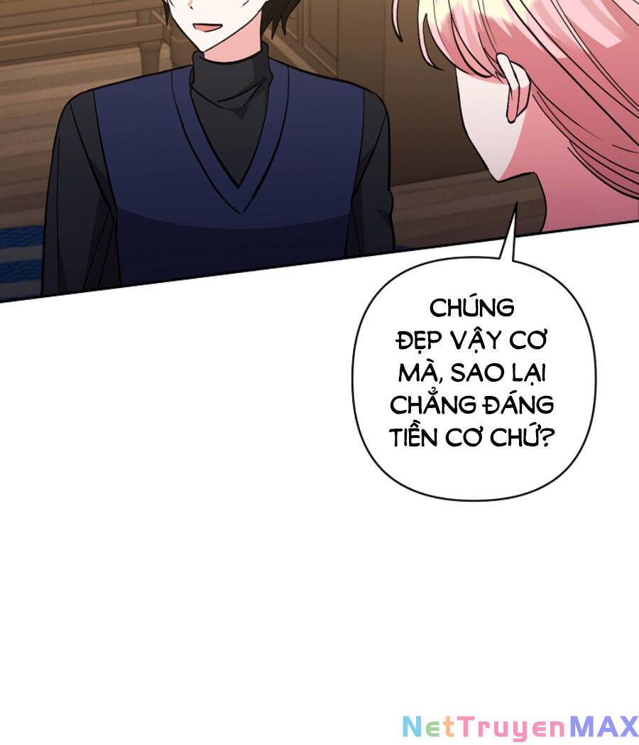 Tôi Đã Nhận Nuôi Nam Chính: Chapter 49